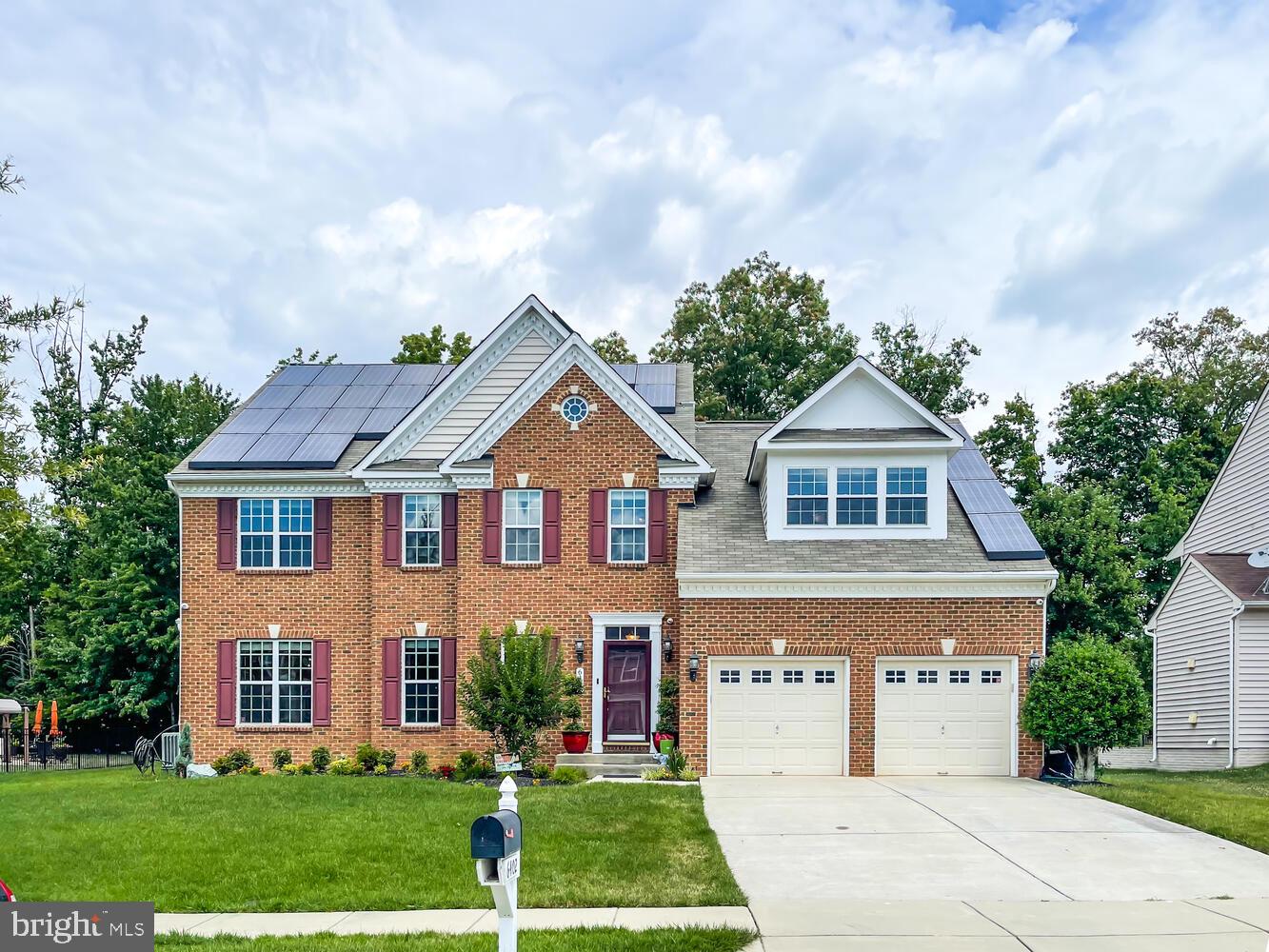 6402 Chatham Park Drive Brandywine, MD 20613 - Photo 3 of 100