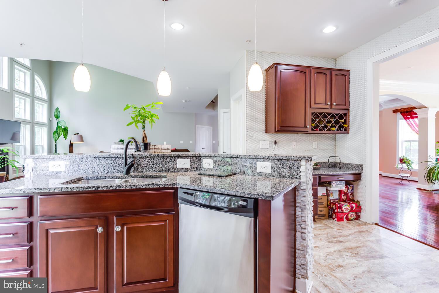 6402 Chatham Park Drive Brandywine, MD 20613 - Photo 22 of 100