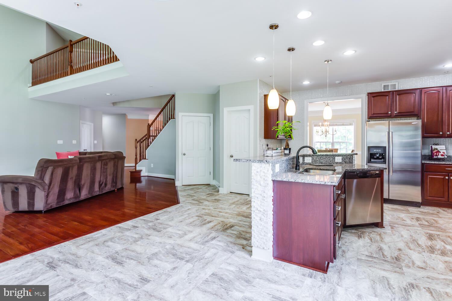 6402 Chatham Park Drive Brandywine, MD 20613 - Photo 27 of 100