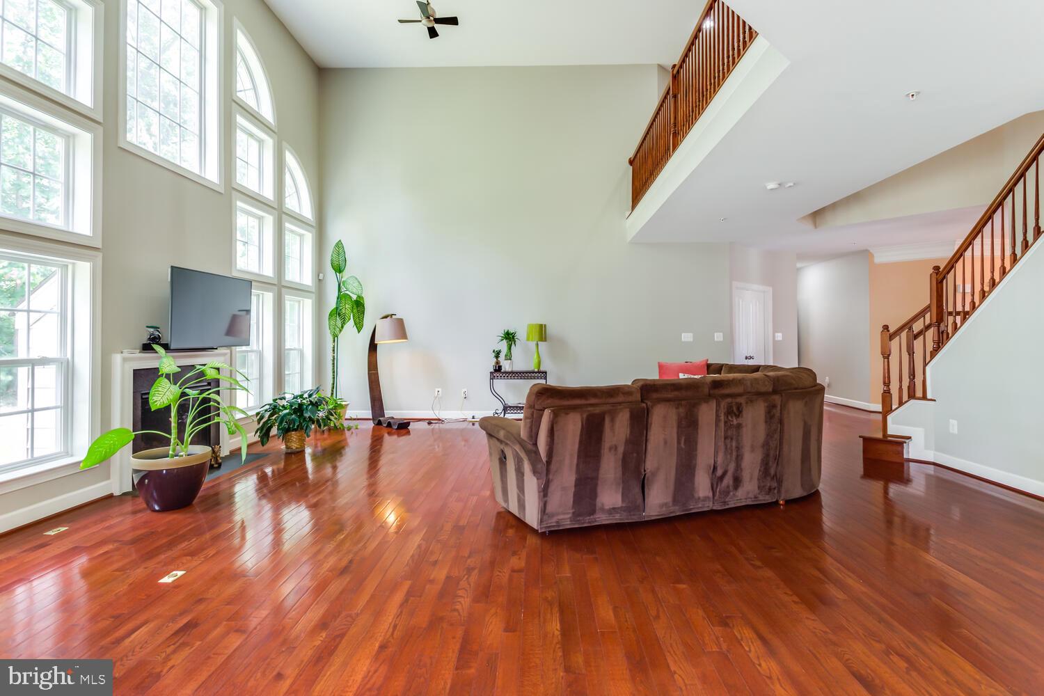 6402 Chatham Park Drive Brandywine, MD 20613 - Photo 28 of 100