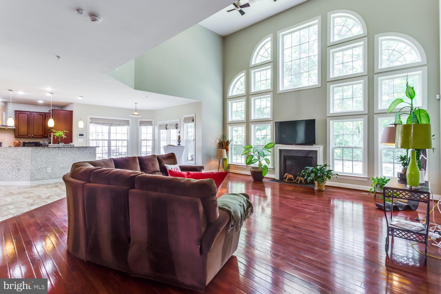 6402 Chatham Park Drive Brandywine, MD 20613 - Photo 30 of 100