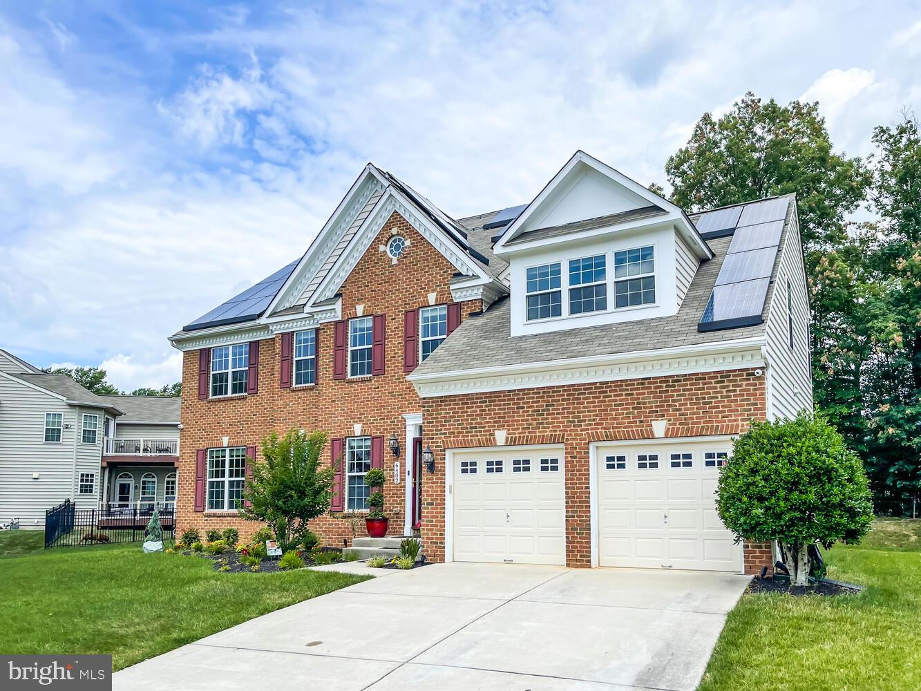 6402 Chatham Park Drive Brandywine, MD 20613 - Photo 4 of 100