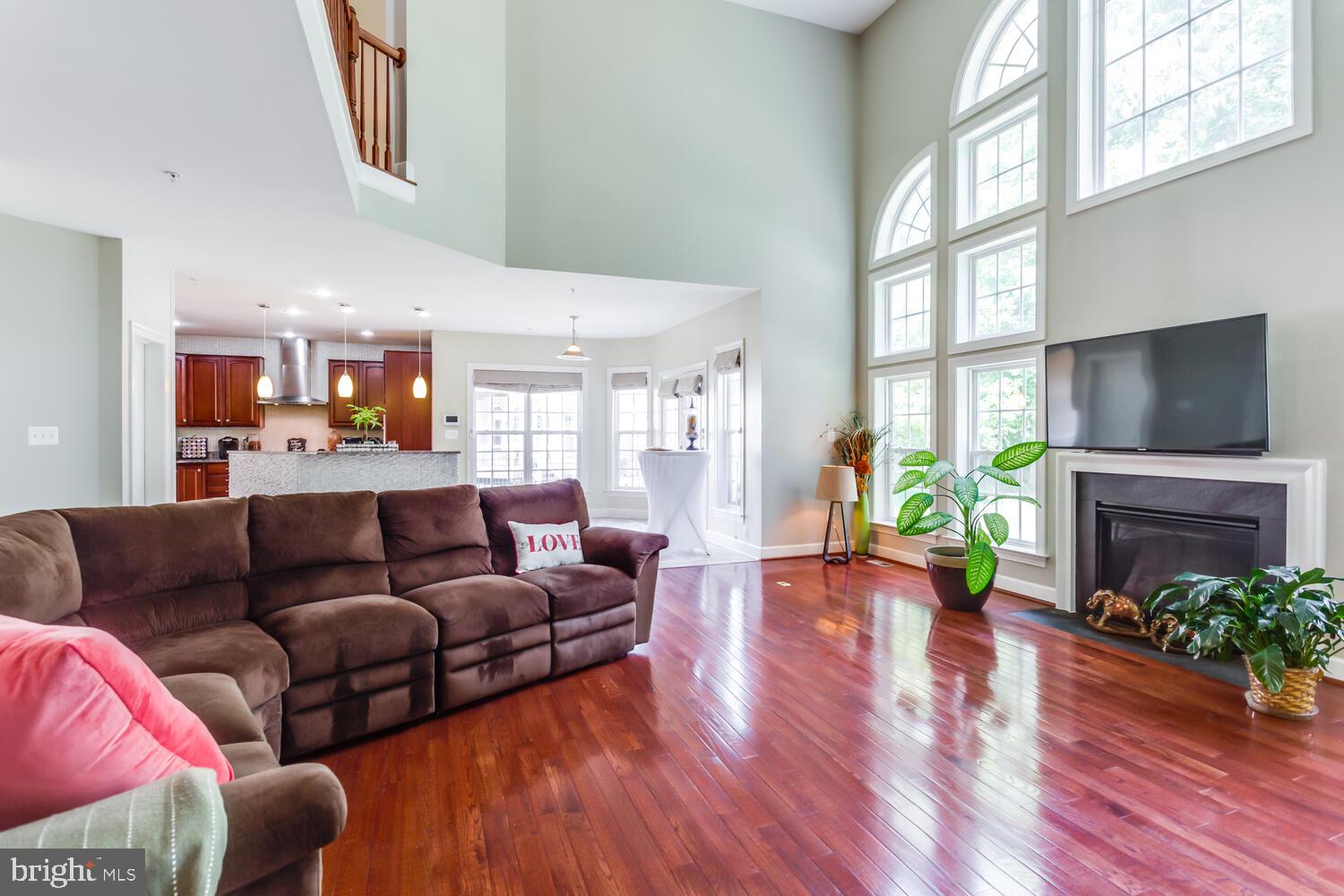 6402 Chatham Park Drive Brandywine, MD 20613 - Photo 31 of 100