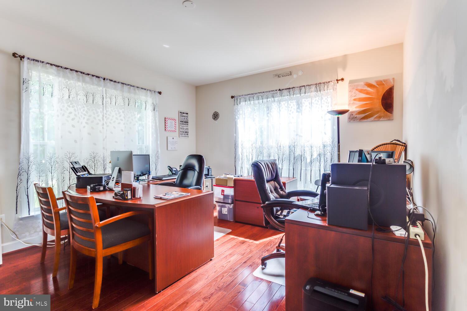 6402 Chatham Park Drive Brandywine, MD 20613 - Photo 36 of 100