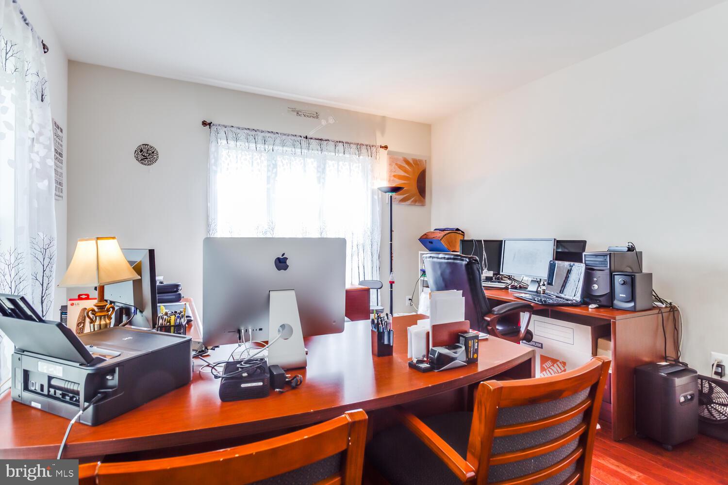 6402 Chatham Park Drive Brandywine, MD 20613 - Photo 38 of 100