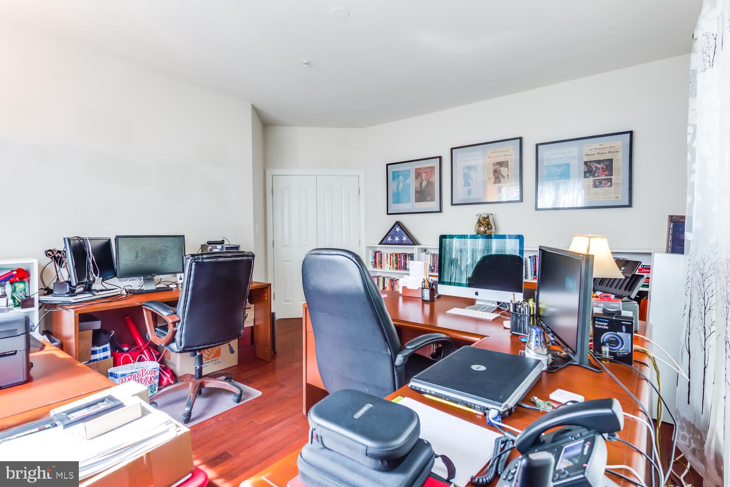 6402 Chatham Park Drive Brandywine, MD 20613 - Photo 39 of 100