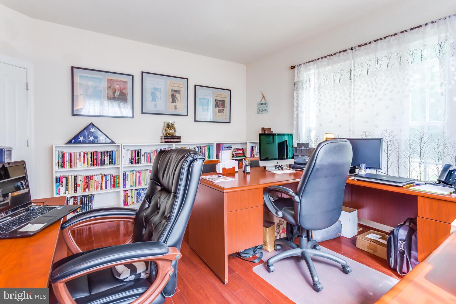 6402 Chatham Park Drive Brandywine, MD 20613 - Photo 40 of 100