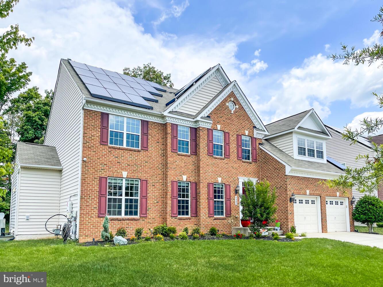 6402 Chatham Park Drive Brandywine, MD 20613 - Photo 5 of 100