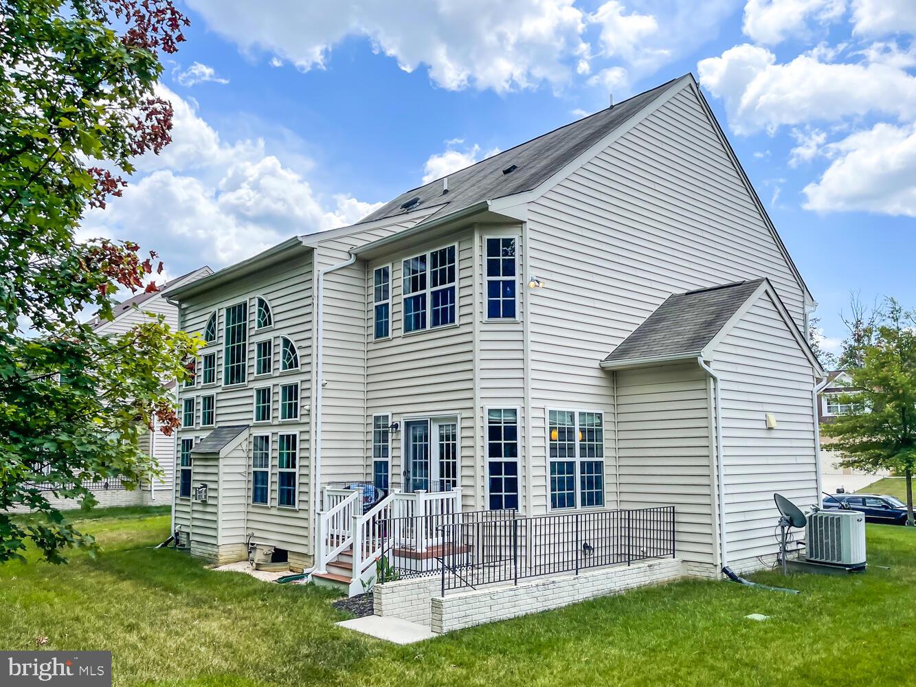 6402 Chatham Park Drive Brandywine, MD 20613 - Photo 6 of 100