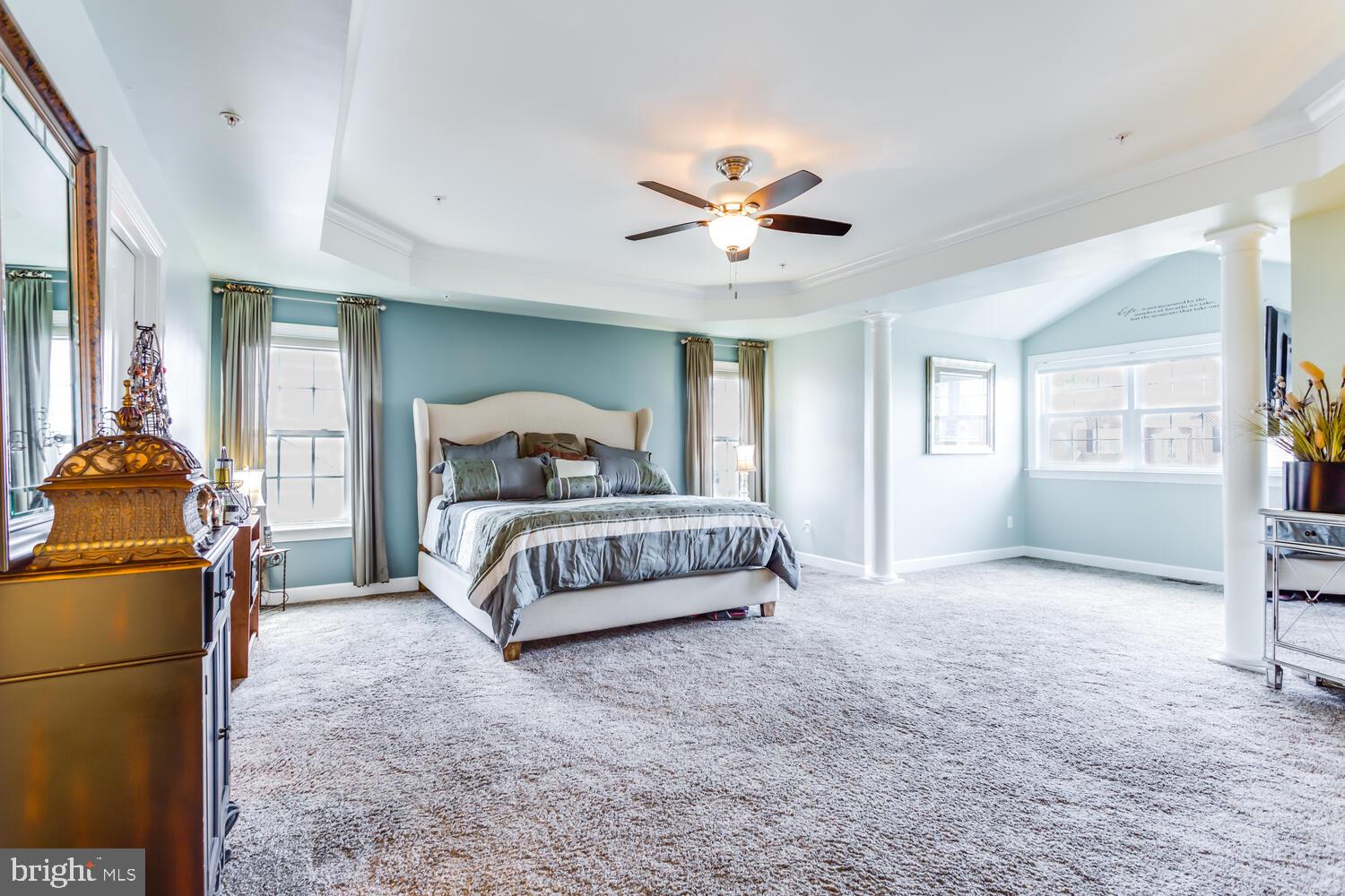 6402 Chatham Park Drive Brandywine, MD 20613 - Photo 60 of 100