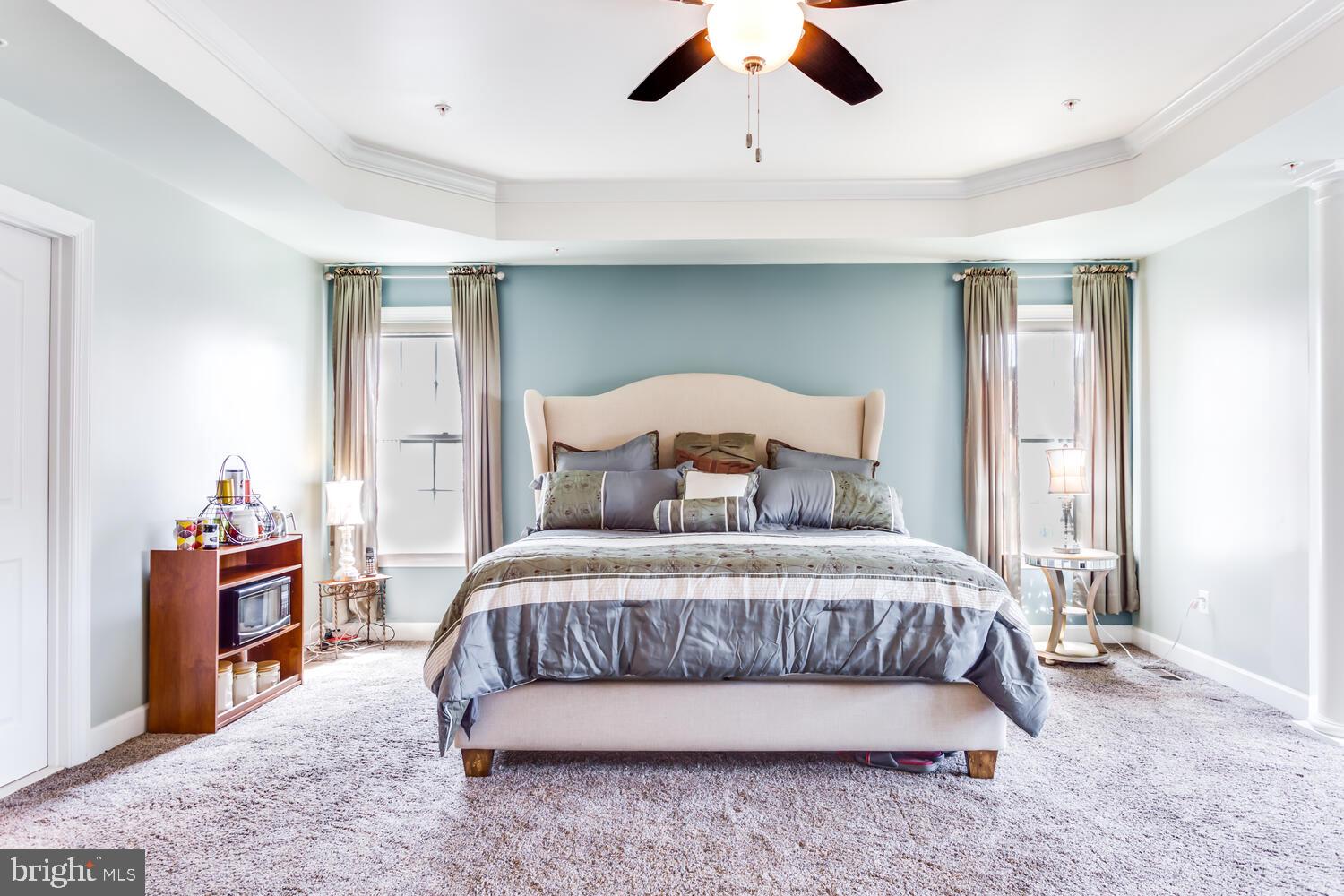 6402 Chatham Park Drive Brandywine, MD 20613 - Photo 61 of 100