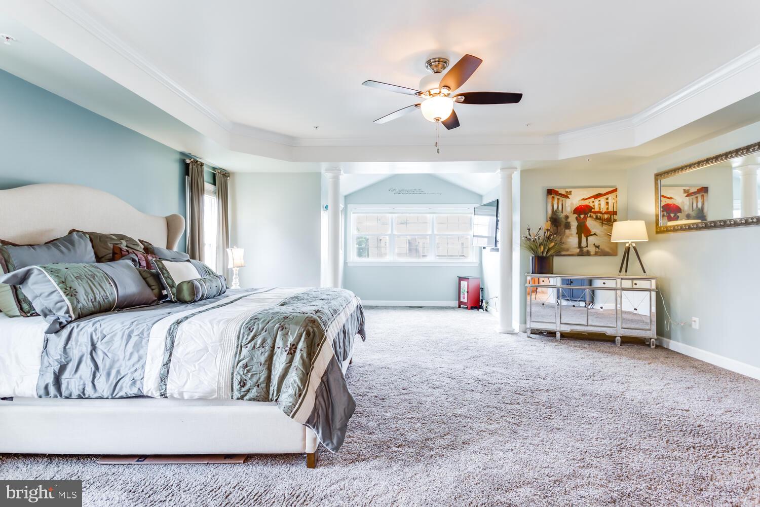 6402 Chatham Park Drive Brandywine, MD 20613 - Photo 62 of 100