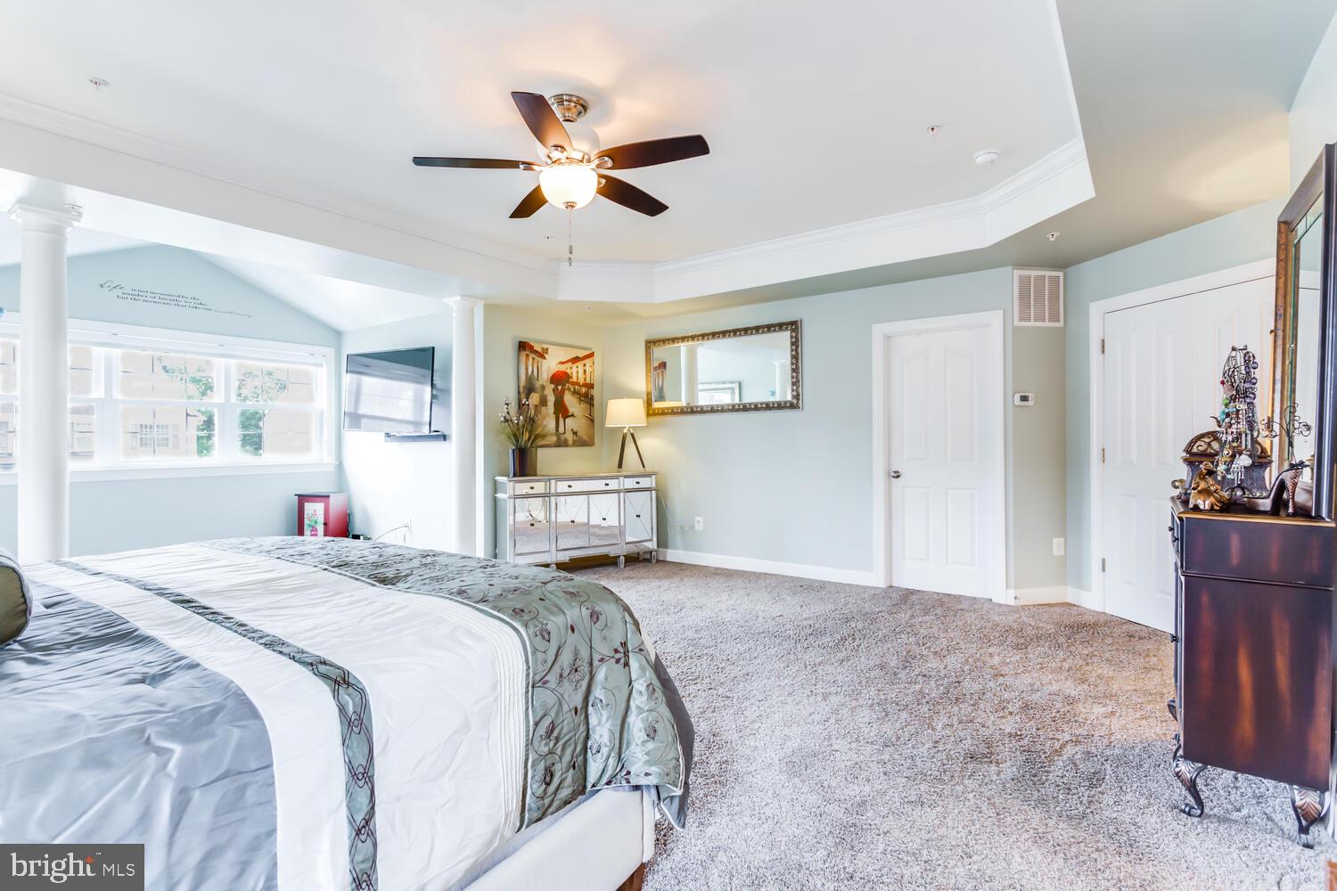 6402 Chatham Park Drive Brandywine, MD 20613 - Photo 63 of 100