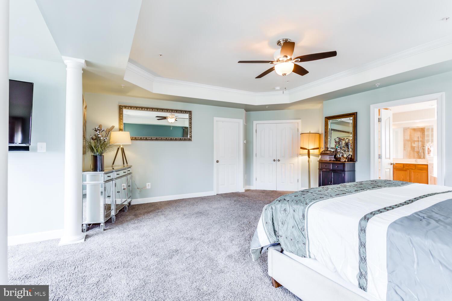 6402 Chatham Park Drive Brandywine, MD 20613 - Photo 64 of 100