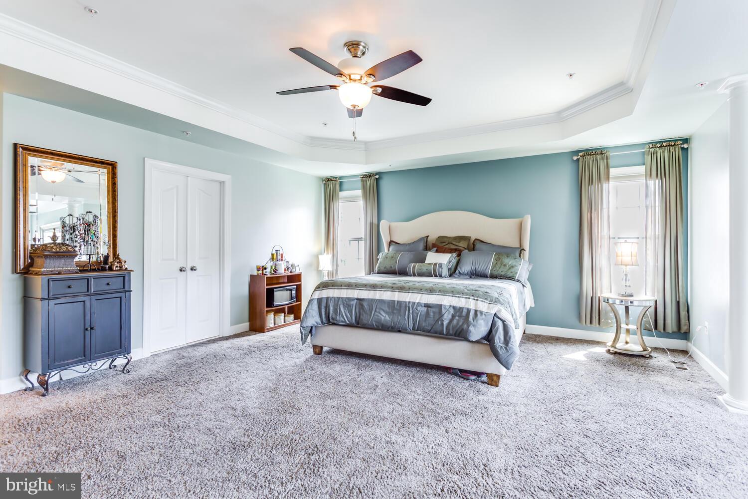 6402 Chatham Park Drive Brandywine, MD 20613 - Photo 66 of 100