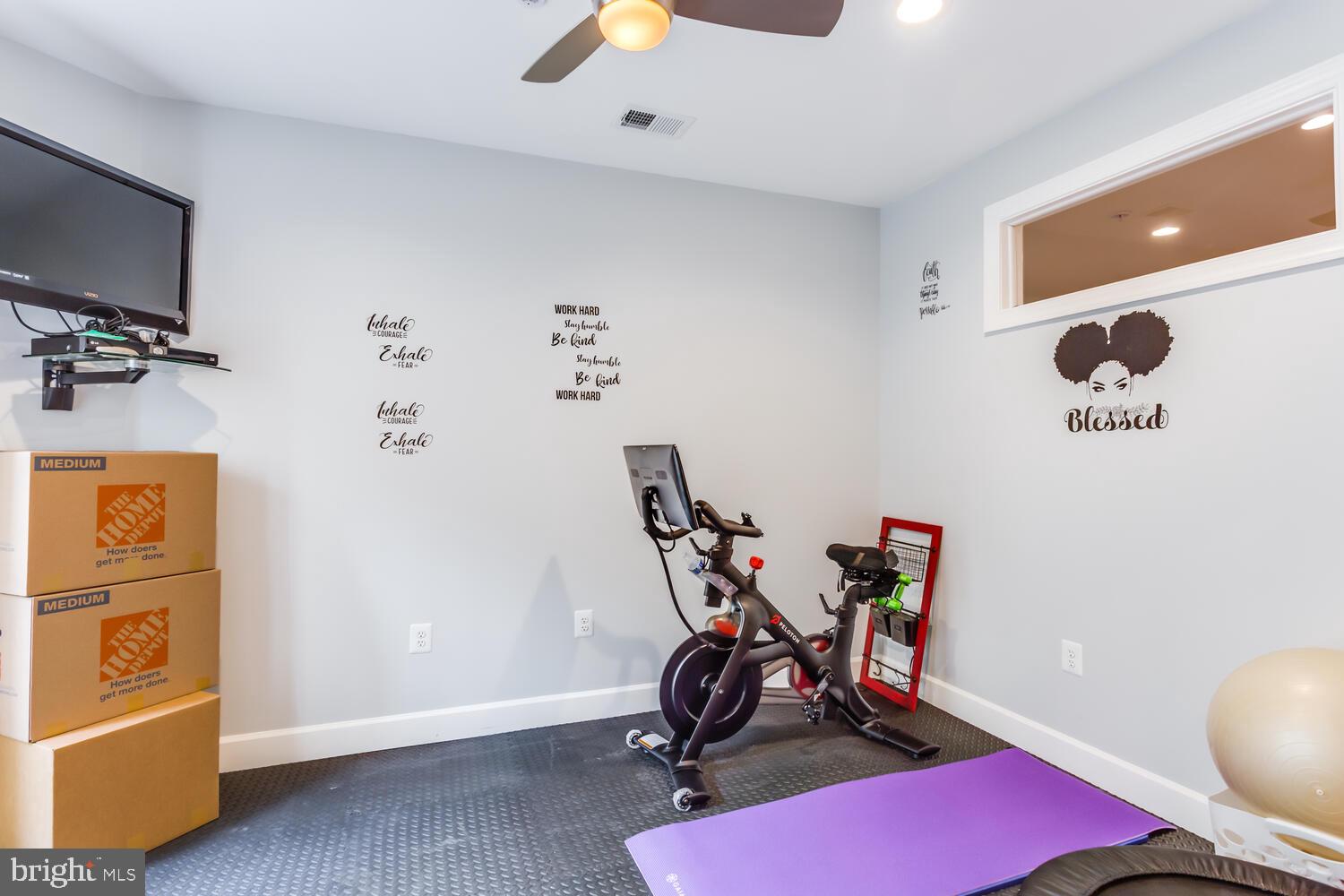 6402 Chatham Park Drive Brandywine, MD 20613 - Photo 84 of 100