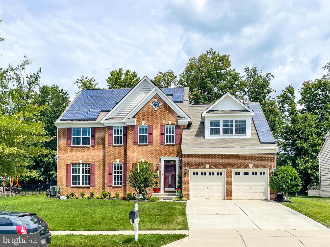 6402 Chatham Park Drive Brandywine, MD 20613 - Photo 10 of 100