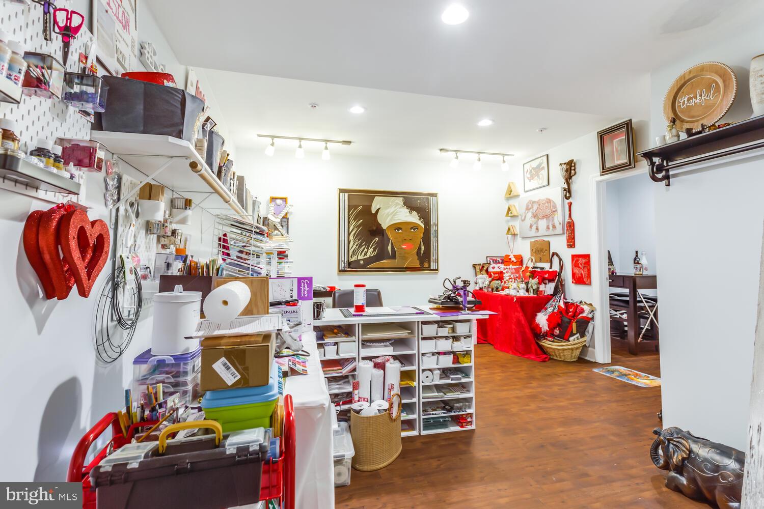 6402 Chatham Park Drive Brandywine, MD 20613 - Photo 96 of 100