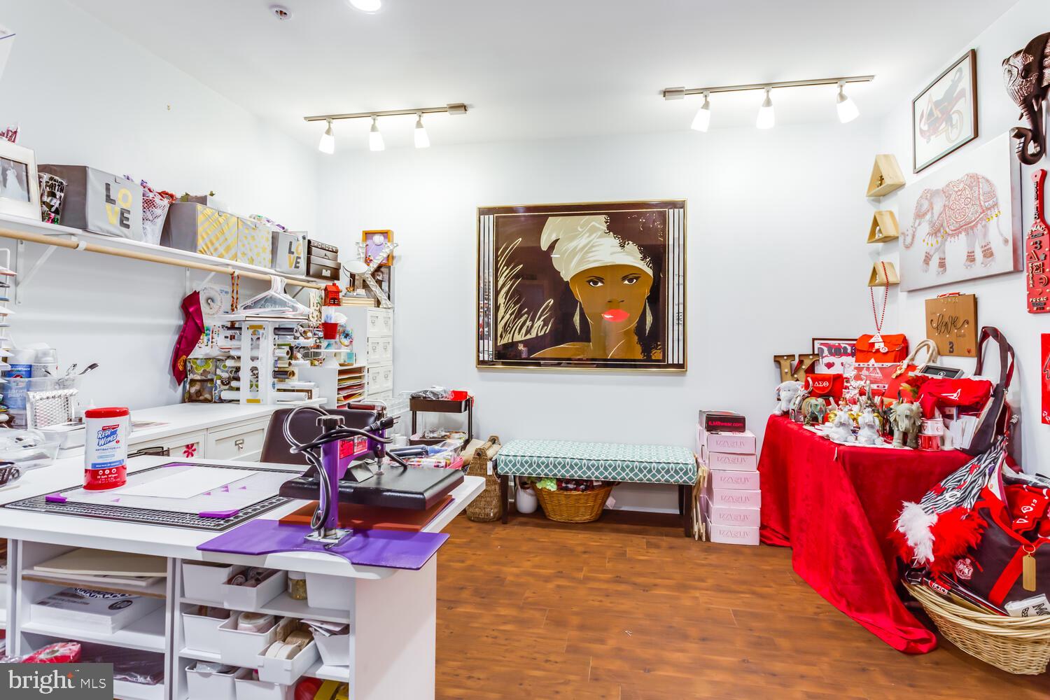 6402 Chatham Park Drive Brandywine, MD 20613 - Photo 97 of 100