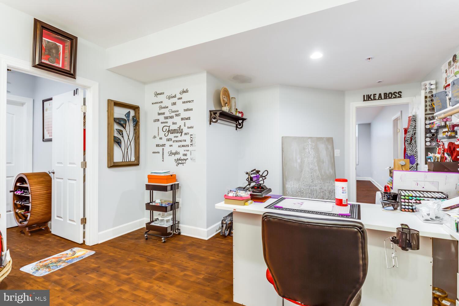 6402 Chatham Park Drive Brandywine, MD 20613 - Photo 98 of 100