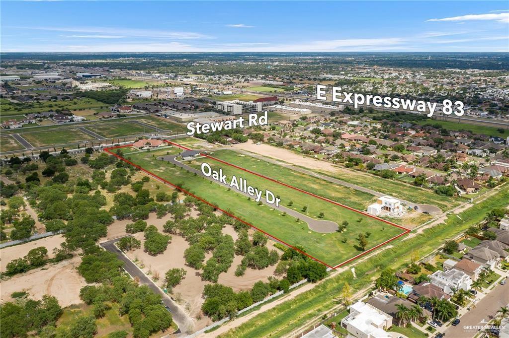 1019 South Stewart Road Mission, TX 78572 - Photo 3 of 3