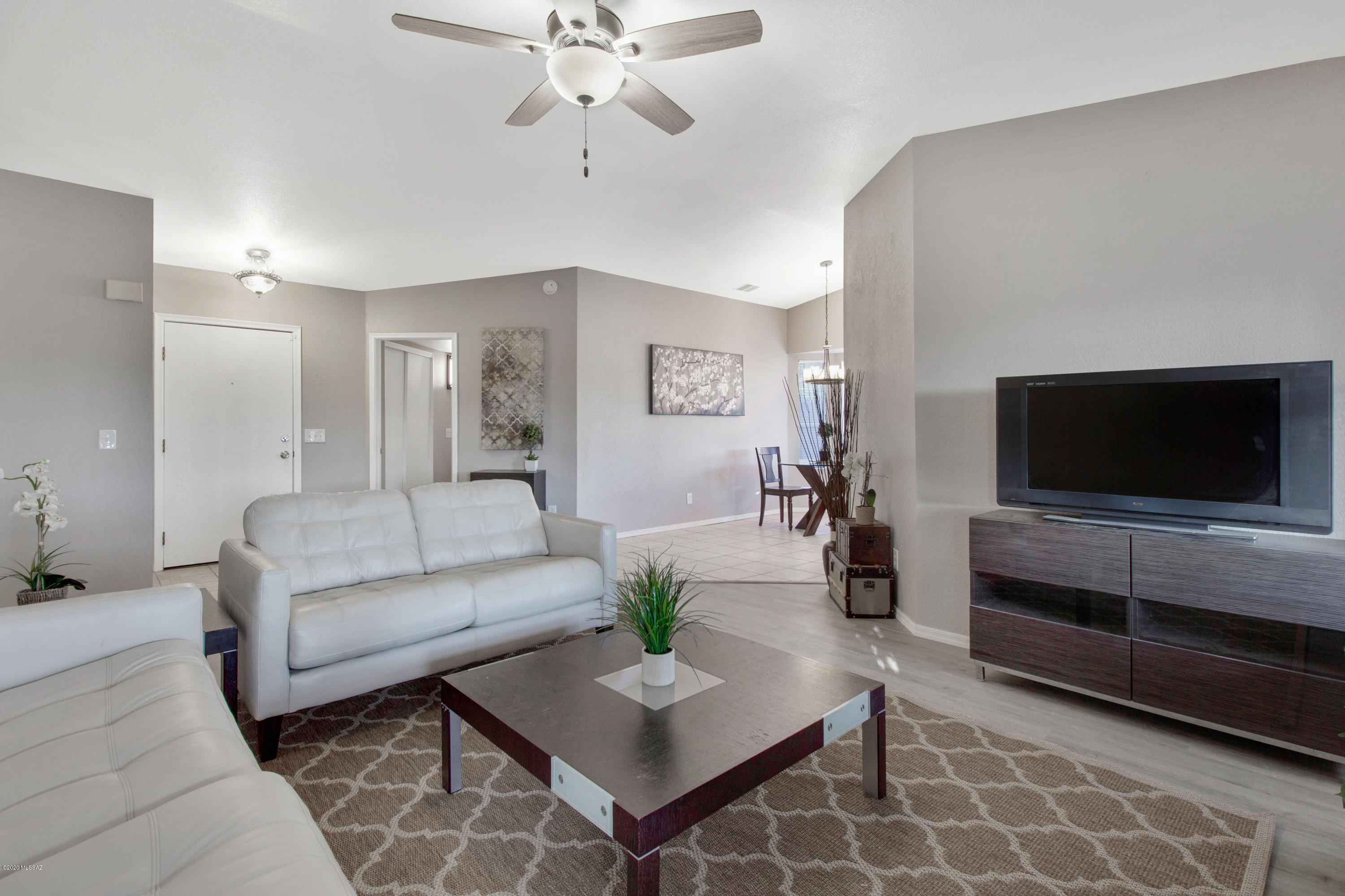 2781 West Sunset Road Tucson, AZ 85741 - Photo 4 of 30