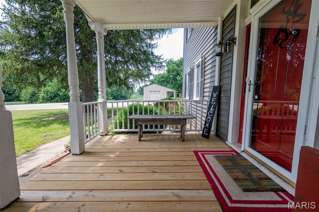 31953 Case Road Hermann, MO 65041 - Photo 10 of 39