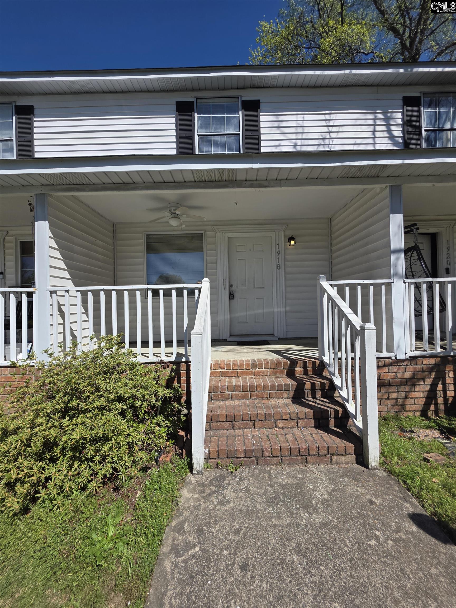 1918 Jessamine Road West Columbia, SC 29169 - Photo 1 of 23