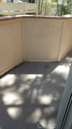 a view of a air conditioner