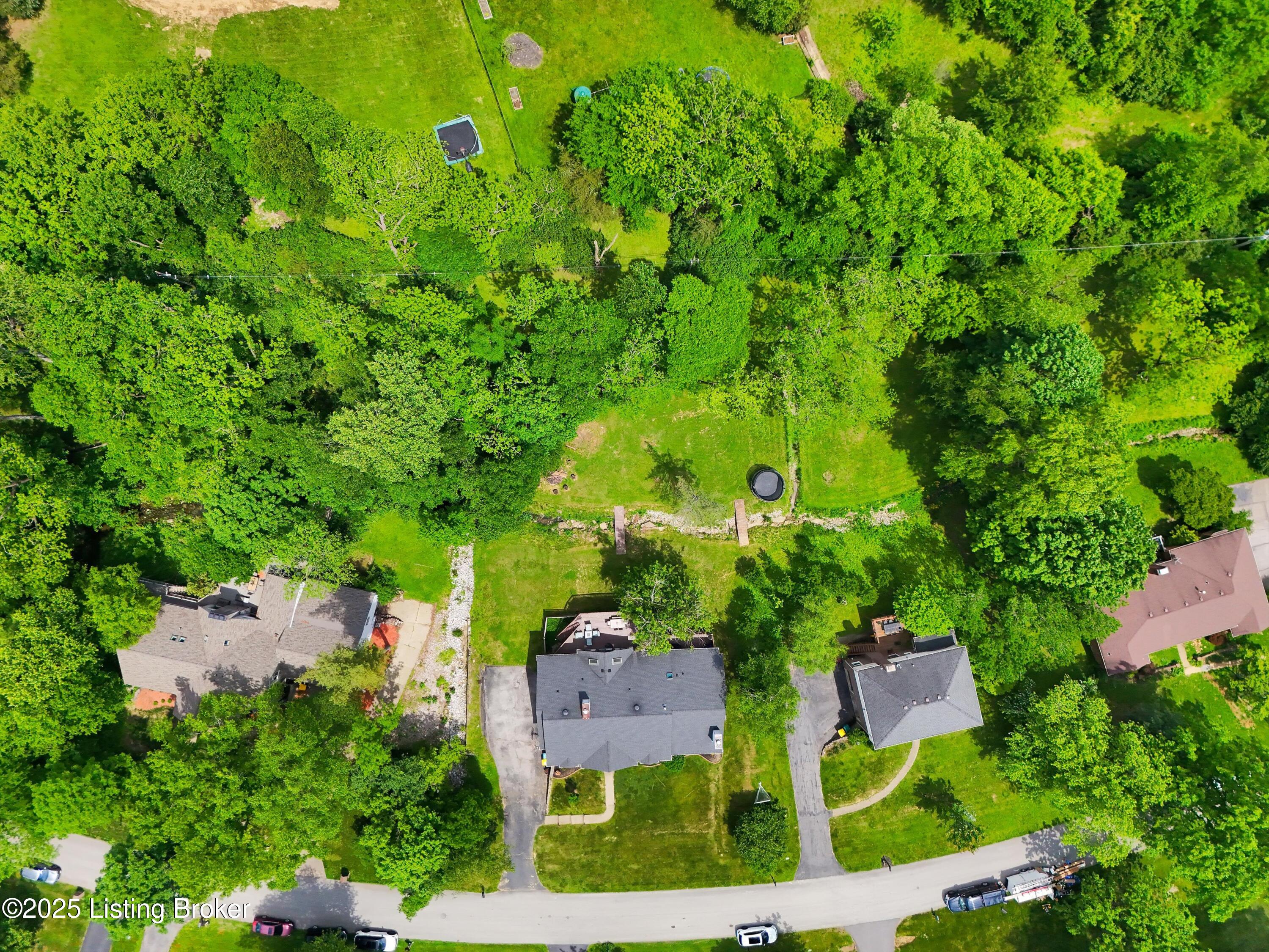 13308 Creekview Road Prospect, KY 40059 - Photo 67 of 71 76-13308 Creekview Rd