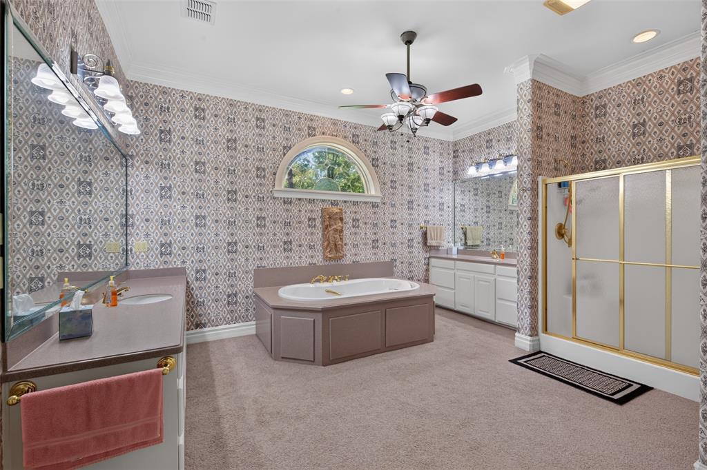 3669 Fountainbleau Road Keithville, LA 71047 - Photo 28 of 39