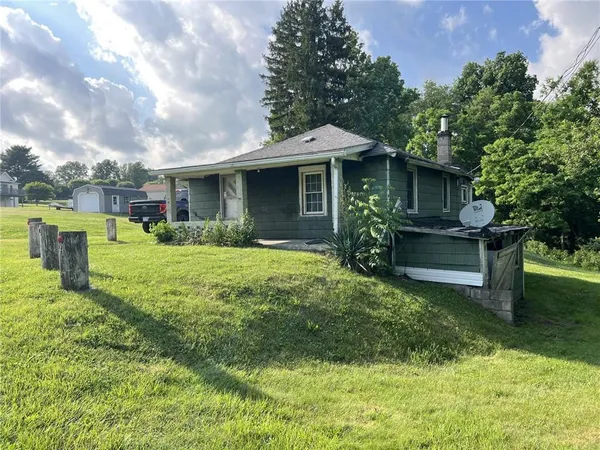$129,900 | 191 Brushwood Road, Uniontown, PA 15401
