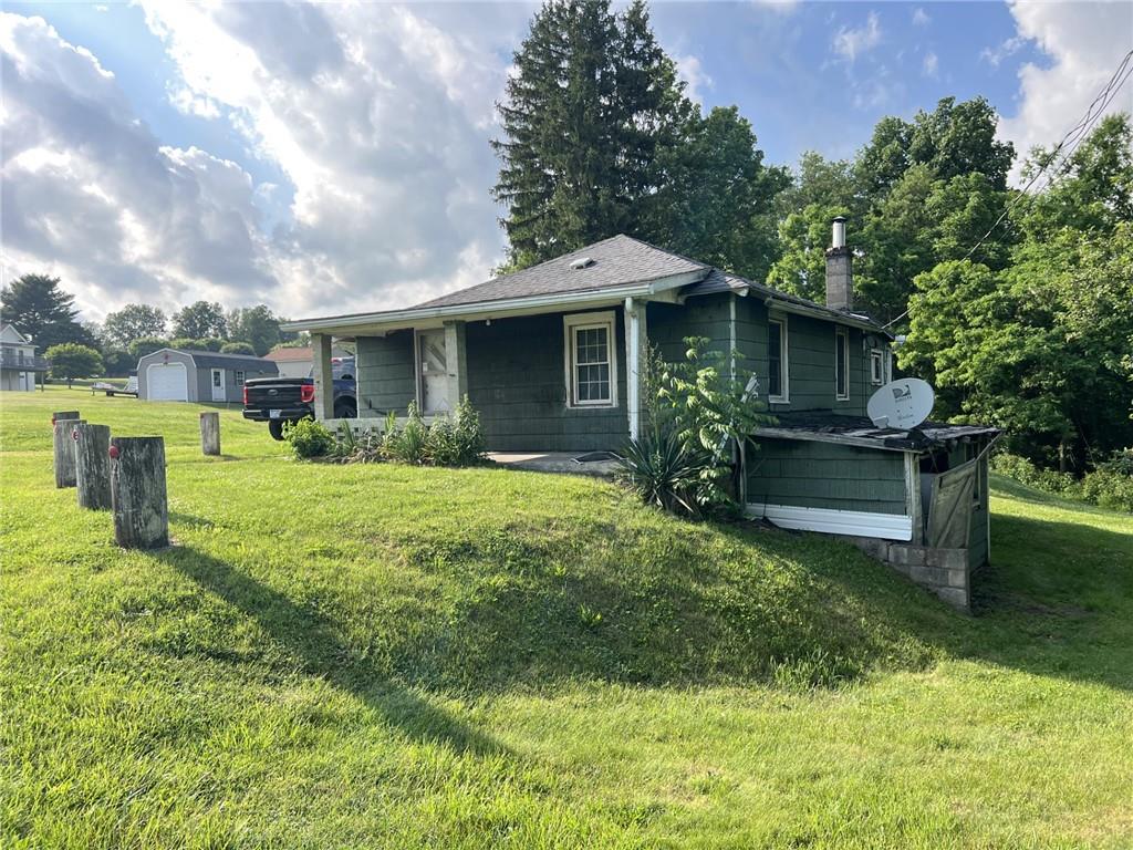 191 Brushwood Road Uniontown, PA 15401 - Photo 1 of 12