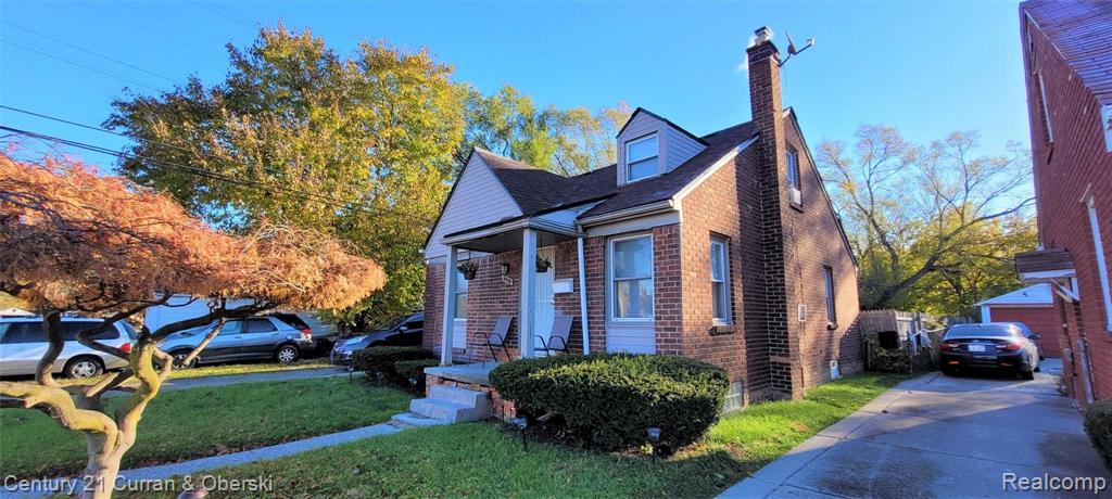 11958 Roxbury Street Detroit, MI 48224 - Photo 5 of 7