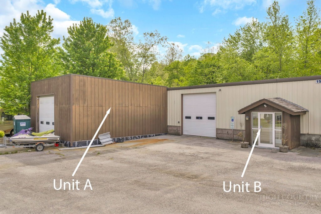 151 H O Aldridge Road Boone, NC 28607 - Photo 1 of 26