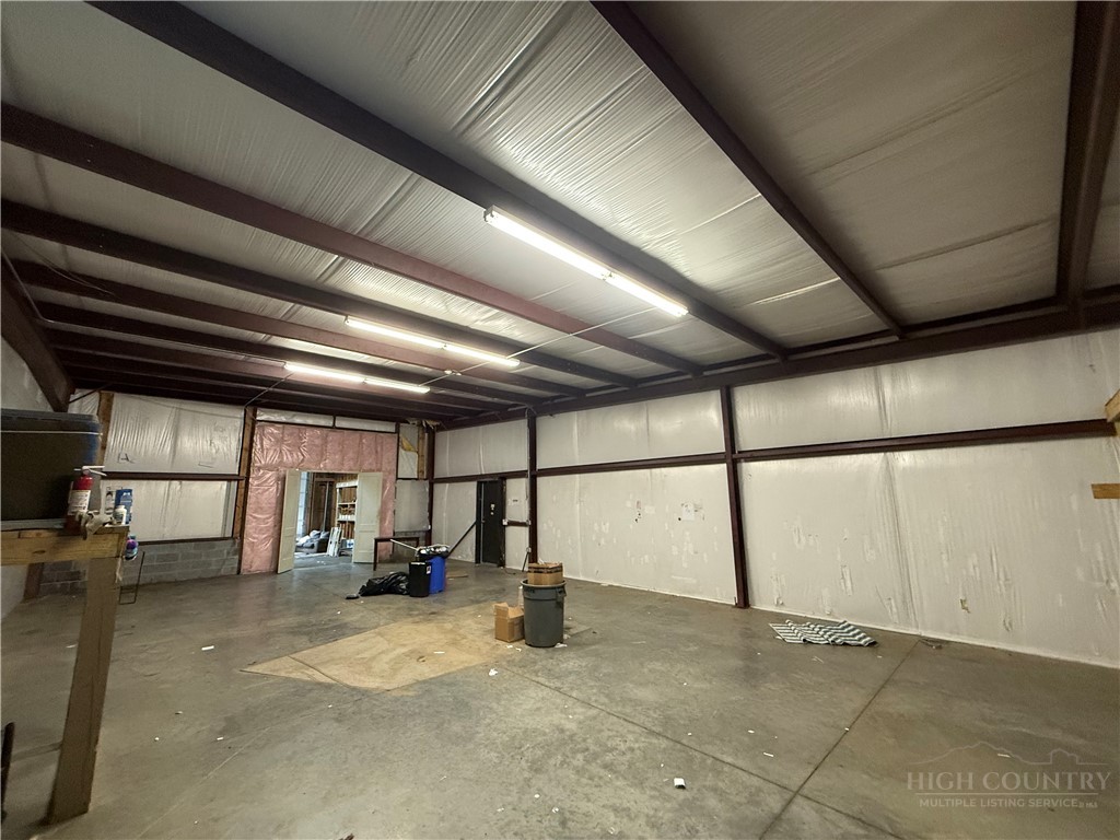 151 H O Aldridge Road Boone, NC 28607 - Photo 15 of 16