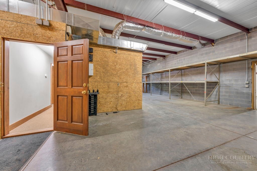 151 H O Aldridge Road Boone, NC 28607 - Photo 20 of 26