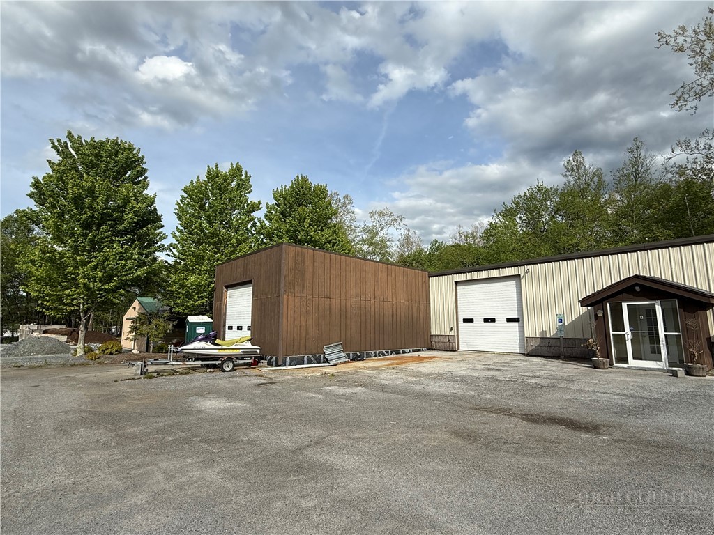 151 H O Aldridge Road Boone, NC 28607 - Photo 2 of 16