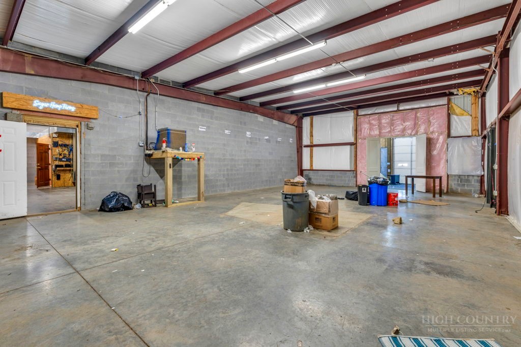 151 H O Aldridge Road Boone, NC 28607 - Photo 21 of 26