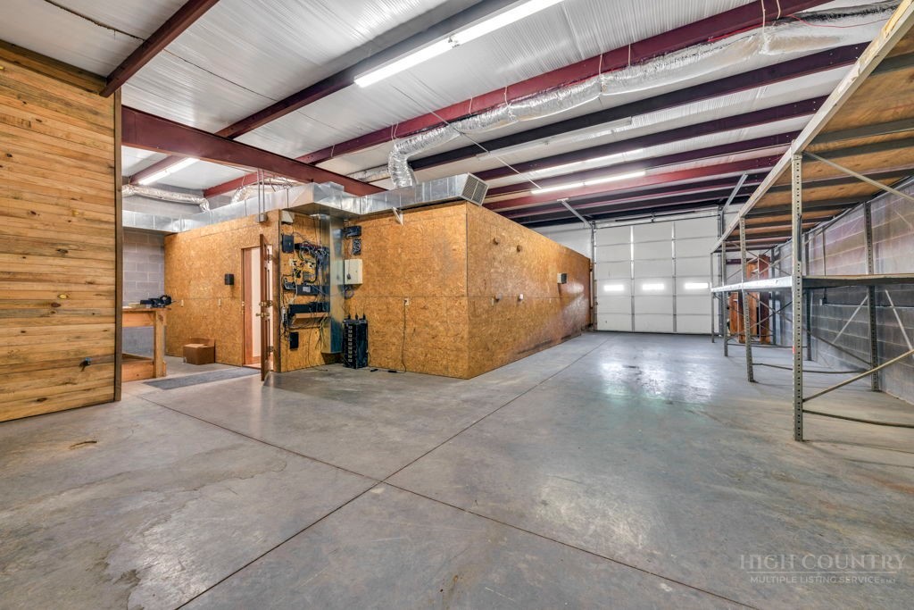 151 H O Aldridge Road Boone, NC 28607 - Photo 22 of 26