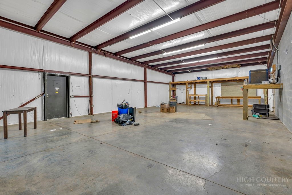 151 H O Aldridge Road Boone, NC 28607 - Photo 24 of 26