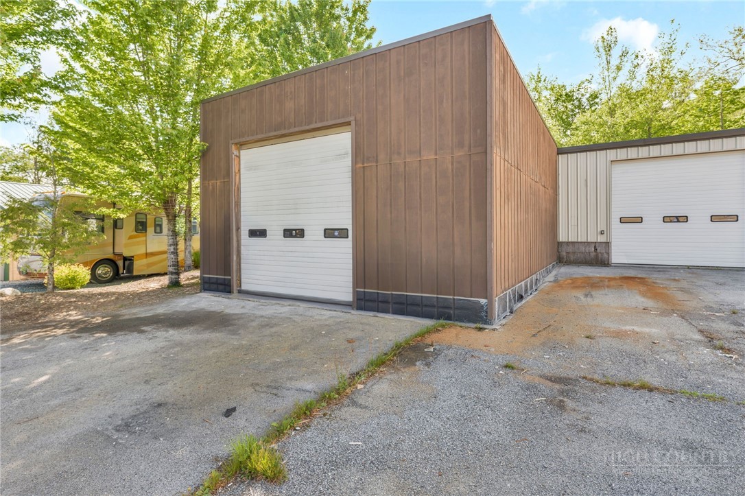 151 H O Aldridge Road Boone, NC 28607 - Photo 4 of 26