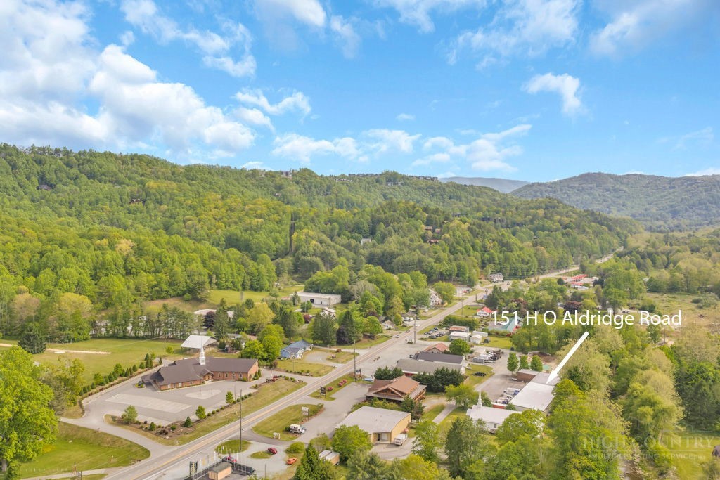 151 H O Aldridge Road Boone, NC 28607 - Photo 6 of 26