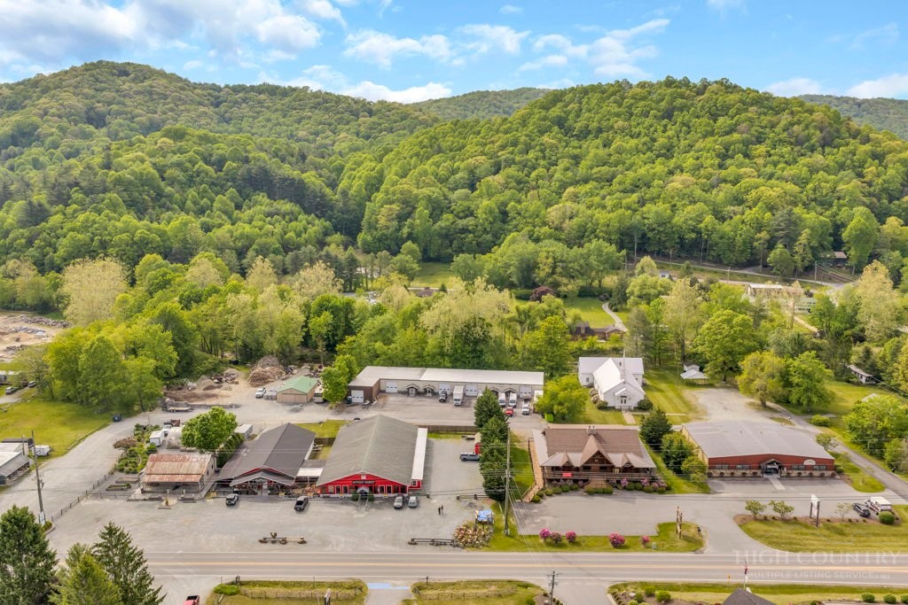 151 H O Aldridge Road Boone, NC 28607 - Photo 7 of 26