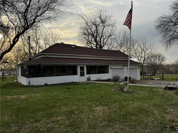 $184,500 | 710 North Caldwell Street, Burlington Junction, MO 64428