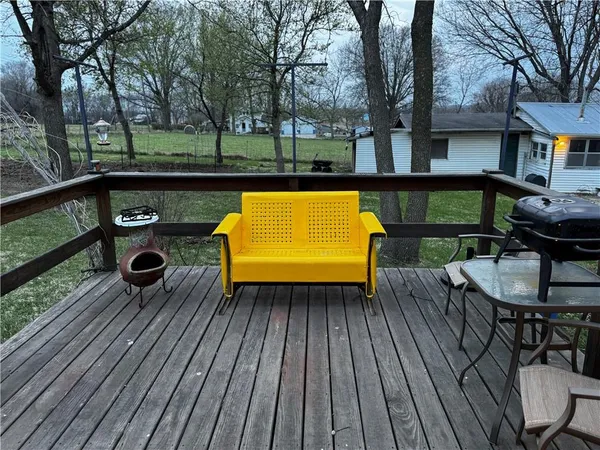 $184,500 | 710 North Caldwell Street, Burlington Junction, MO 64428