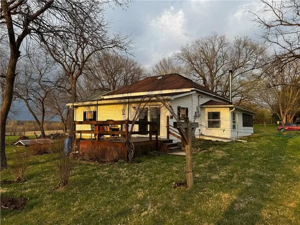$184,500 | 710 North Caldwell Street, Burlington Junction, MO 64428