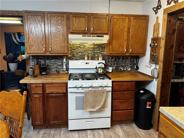 $184,500 | 710 North Caldwell Street, Burlington Junction, MO 64428