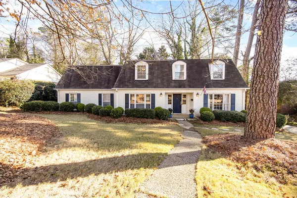 $499,900 | 3312 Sue Mack Drive, Columbus, GA 31906