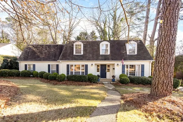 $499,900 | 3312 Sue Mack Drive, Columbus, GA 31906